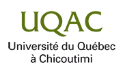 Logo UQAC